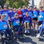 Regeneron Great Limerick Run 2024. Picture:  Cian Reinhardt/ilovelimerick