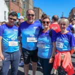 Regeneron Great Limerick Run 2024. Picture:  Cian Reinhardt/ilovelimerick