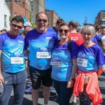 Regeneron Great Limerick Run 2024. Picture:  Cian Reinhardt/ilovelimerick