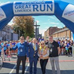 Regeneron Great Limerick Run 2024. Picture:  Cian Reinhardt/ilovelimerick