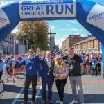 Regeneron Great Limerick Run 2024. Picture:  Cian Reinhardt/ilovelimerick