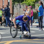 Regeneron Great Limerick Run 2024. Picture:  Cian Reinhardt/ilovelimerick