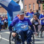 Regeneron Great Limerick Run 2024. Picture:  Cian Reinhardt/ilovelimerick