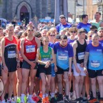 Regeneron Great Limerick Run 2024. Picture:  Cian Reinhardt/ilovelimerick