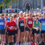 Regeneron Great Limerick Run 2024. Picture:  Cian Reinhardt/ilovelimerick
