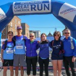 Regeneron Great Limerick Run 2024. Picture:  Cian Reinhardt/ilovelimerick