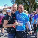 Regeneron Great Limerick Run 2024. Picture:  Cian Reinhardt/ilovelimerick