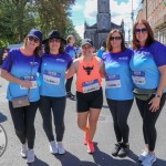 Regeneron Great Limerick Run 2024. Picture:  Cian Reinhardt/ilovelimerick