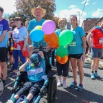 Regeneron Great Limerick Run 2024. Picture:  Cian Reinhardt/ilovelimerick