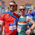 Regeneron Great Limerick Run 2024. Picture:  Cian Reinhardt/ilovelimerick