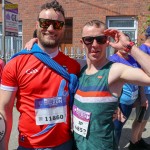 Regeneron Great Limerick Run 2024. Picture:  Cian Reinhardt/ilovelimerick