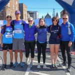 Regeneron Great Limerick Run 2024. Picture:  Cian Reinhardt/ilovelimerick