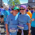 Regeneron Great Limerick Run 2024. Picture:  Cian Reinhardt/ilovelimerick
