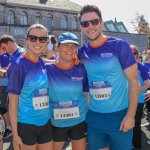 Regeneron Great Limerick Run 2024. Picture:  Cian Reinhardt/ilovelimerick