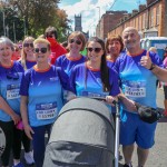 Regeneron Great Limerick Run 2024. Picture:  Cian Reinhardt/ilovelimerick