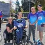 Regeneron Great Limerick Run 2024. Picture:  Cian Reinhardt/ilovelimerick