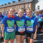 Regeneron Great Limerick Run 2024. Picture:  Cian Reinhardt/ilovelimerick