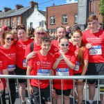 Regeneron Great Limerick Run 2024. Picture:  Cian Reinhardt/ilovelimerick