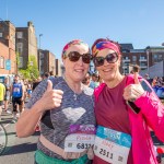 Regeneron Great Limerick Run 2024. Picture:  Olena Oleksienko/ilovelimerick