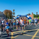 Regeneron Great Limerick Run 2024. Picture:  Olena Oleksienko/ilovelimerick