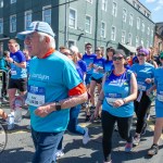 Regeneron Great Limerick Run 2024. Picture:  Olena Oleksienko/ilovelimerick