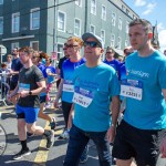 Regeneron Great Limerick Run 2024. Picture:  Olena Oleksienko/ilovelimerick