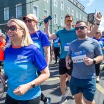Regeneron Great Limerick Run 2024. Picture:  Olena Oleksienko/ilovelimerick