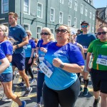 Regeneron Great Limerick Run 2024. Picture:  Olena Oleksienko/ilovelimerick
