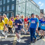 Regeneron Great Limerick Run 2024. Picture:  Olena Oleksienko/ilovelimerick