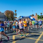 Regeneron Great Limerick Run 2024. Picture:  Olena Oleksienko/ilovelimerick