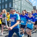 Regeneron Great Limerick Run 2024. Picture:  Olena Oleksienko/ilovelimerick
