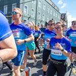 Regeneron Great Limerick Run 2024. Picture:  Olena Oleksienko/ilovelimerick