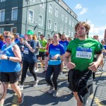 Regeneron Great Limerick Run 2024. Picture:  Olena Oleksienko/ilovelimerick