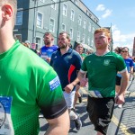 Regeneron Great Limerick Run 2024. Picture:  Olena Oleksienko/ilovelimerick