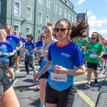 Regeneron Great Limerick Run 2024. Picture:  Olena Oleksienko/ilovelimerick