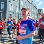 Regeneron Great Limerick Run 2024. Picture:  Olena Oleksienko/ilovelimerick