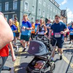 Regeneron Great Limerick Run 2024. Picture:  Olena Oleksienko/ilovelimerick