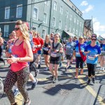 Regeneron Great Limerick Run 2024. Picture:  Olena Oleksienko/ilovelimerick
