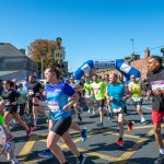 Regeneron Great Limerick Run 2024. Picture:  Olena Oleksienko/ilovelimerick