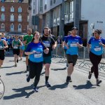 Regeneron Great Limerick Run 2024. Picture:  Olena Oleksienko/ilovelimerick
