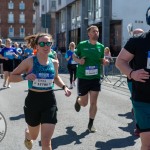 Regeneron Great Limerick Run 2024. Picture:  Olena Oleksienko/ilovelimerick