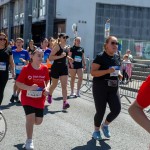 Regeneron Great Limerick Run 2024. Picture:  Olena Oleksienko/ilovelimerick