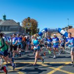 Regeneron Great Limerick Run 2024. Picture:  Olena Oleksienko/ilovelimerick