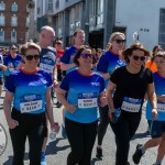 Regeneron Great Limerick Run 2024. Picture:  Olena Oleksienko/ilovelimerick