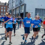 Regeneron Great Limerick Run 2024. Picture:  Olena Oleksienko/ilovelimerick