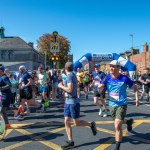 Regeneron Great Limerick Run 2024. Picture:  Olena Oleksienko/ilovelimerick