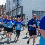 Regeneron Great Limerick Run 2024. Picture:  Olena Oleksienko/ilovelimerick
