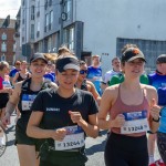 Regeneron Great Limerick Run 2024. Picture:  Olena Oleksienko/ilovelimerick