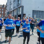 Regeneron Great Limerick Run 2024. Picture:  Olena Oleksienko/ilovelimerick