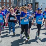 Regeneron Great Limerick Run 2024. Picture:  Olena Oleksienko/ilovelimerick